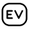 ev network icon